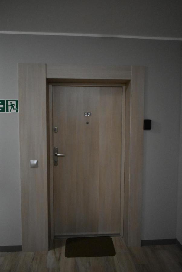 Apartament Resto Świeradów-Zdrój Exterior foto