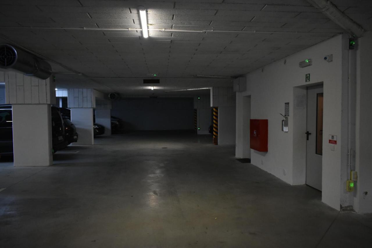 Apartament Resto Świeradów-Zdrój Exterior foto