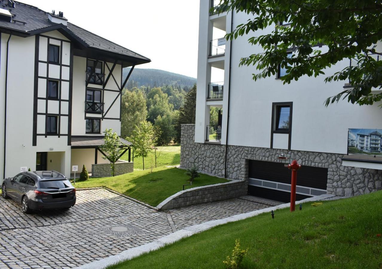 Apartament Resto Świeradów-Zdrój Exterior foto