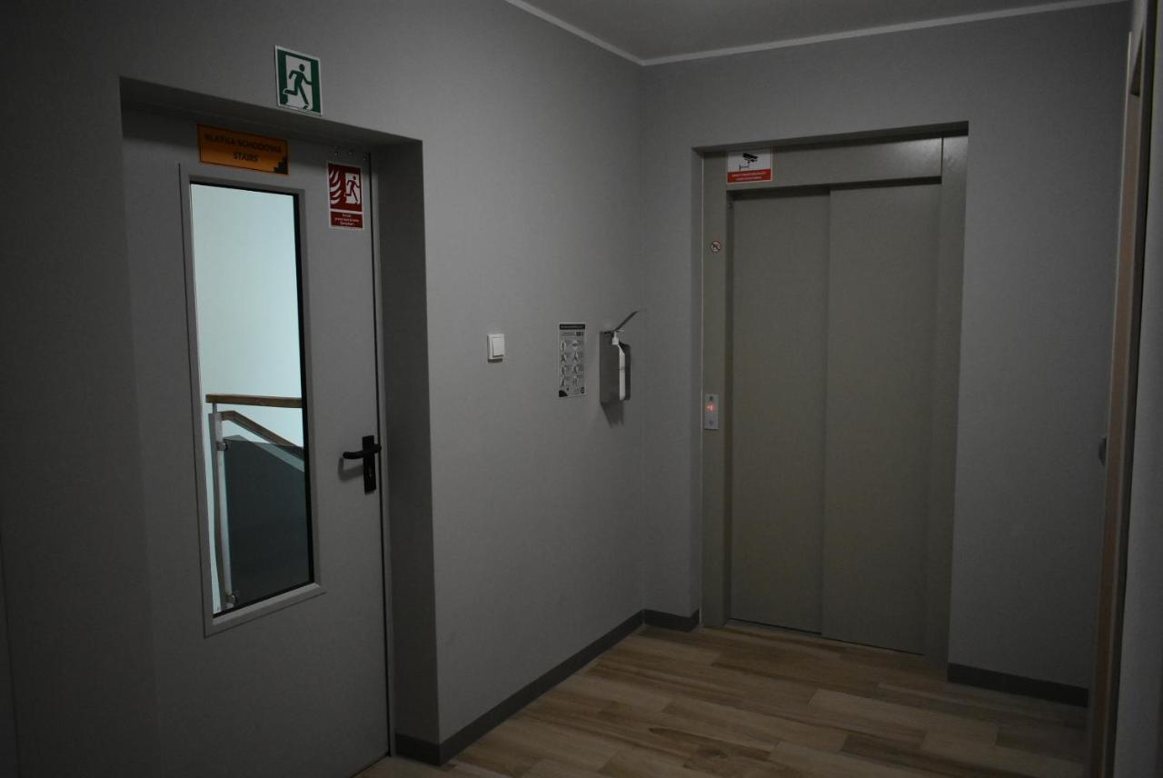 Apartament Resto Świeradów-Zdrój Exterior foto