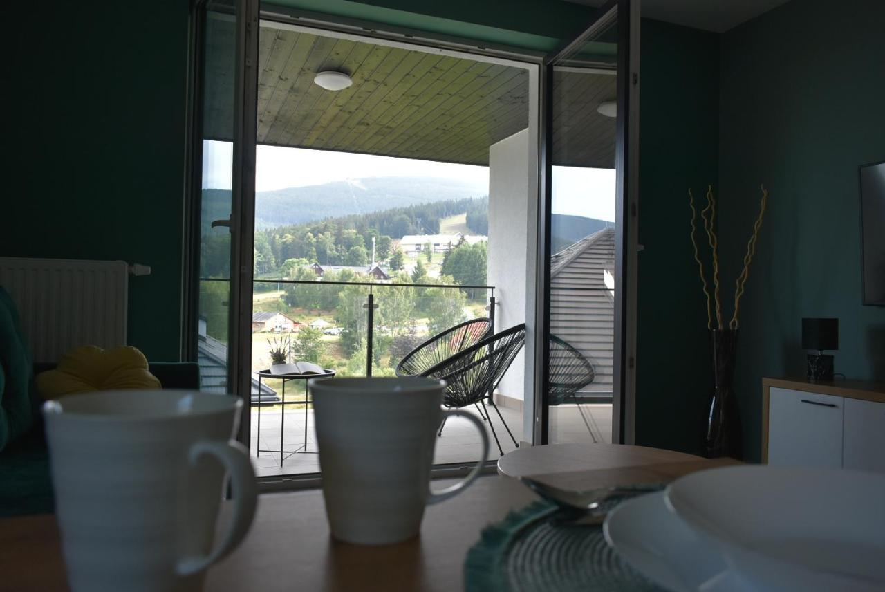 Apartament Resto Świeradów-Zdrój Exterior foto