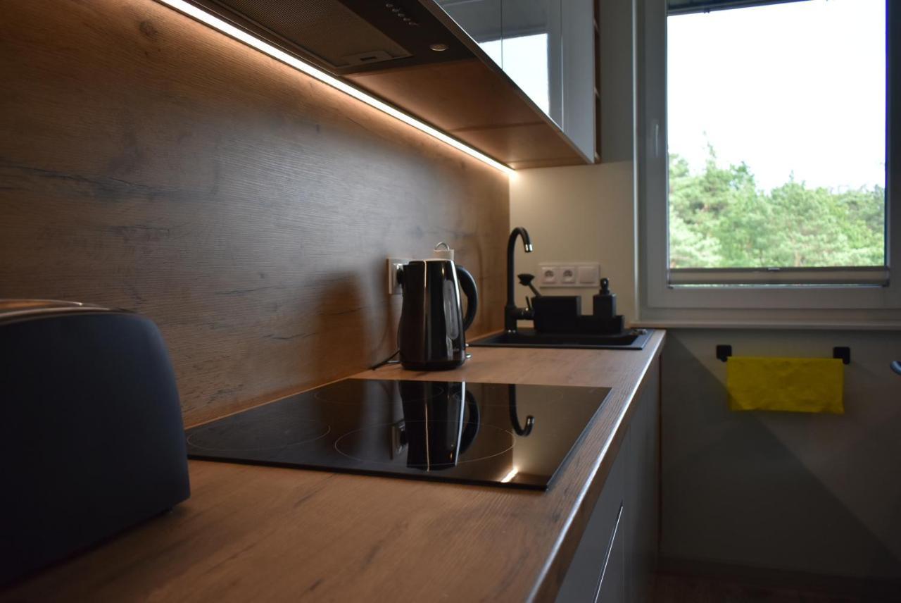 Apartament Resto Świeradów-Zdrój Exterior foto