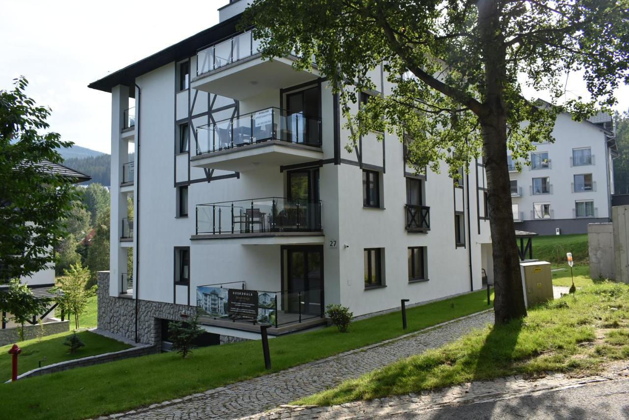 Apartament Resto Świeradów-Zdrój Exterior foto