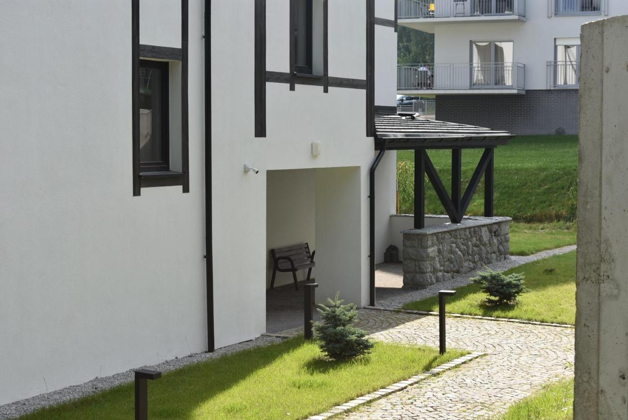Apartament Resto Świeradów-Zdrój Exterior foto