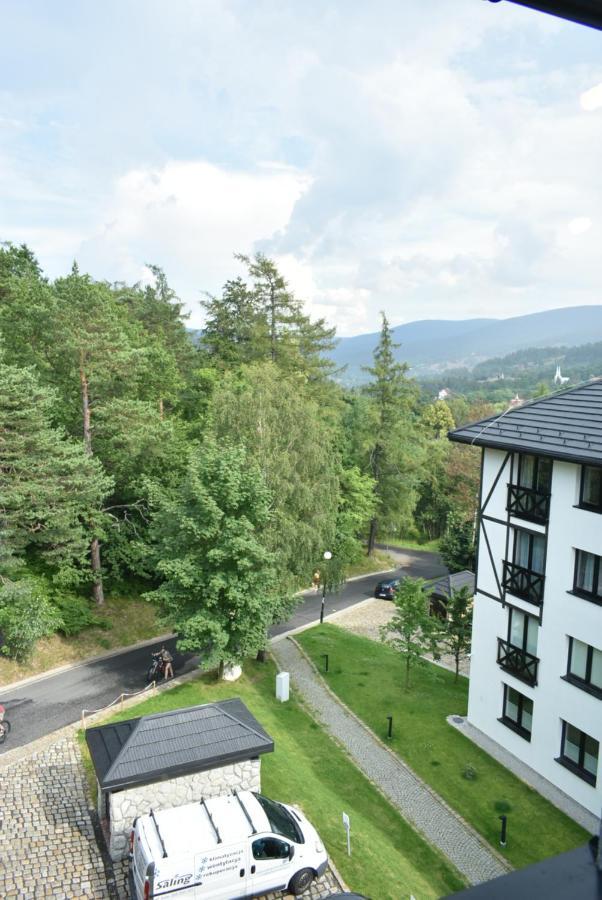 Apartament Resto Świeradów-Zdrój Exterior foto